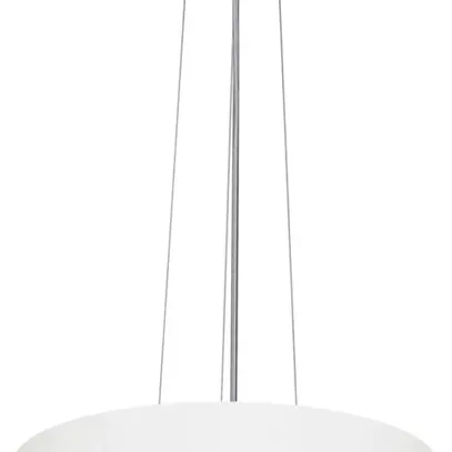 LED-Deckenleuchte SLV MEDO 40, 31W 2580lm 3000K IP20 weiss 