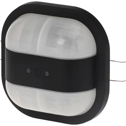 Rilevatore di movimento KNX INS ABB i-bus Sky 2 can nero 