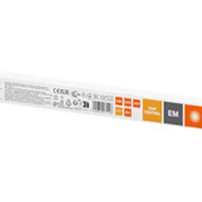 Tubo LED LEDVANCE G13 23W 2500lm 2000K 1500mm T8 giallo 