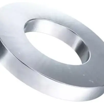 Rondelle à ressort M8 8.1×14.8×2.0mm DIN127B zing.bl 