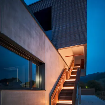 LED-Lichtband SLV GRAZIA IP FLEXSTRIP 24V 44W 2700K 120° 5020mm 