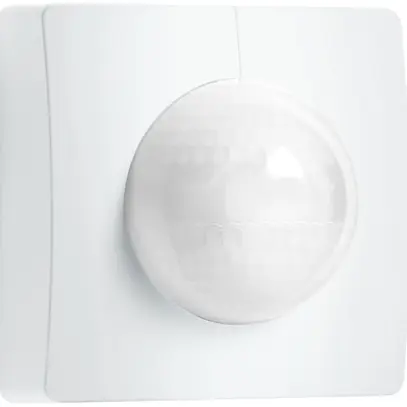 AP-Bewegungsmelder Steinel IS 3180 DALI-2 InputDevice, eckig weiss 