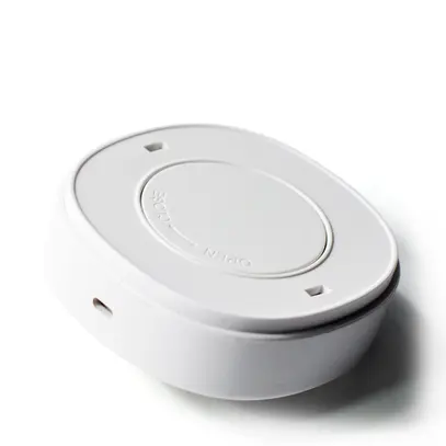 Capteur de température/humidité LCD KnockautX, par BRELAG 
