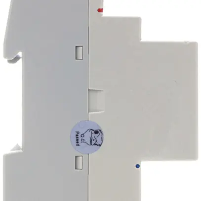 Contatore di energia AMD EMU Professional II 3×5A indiretto MID S0 