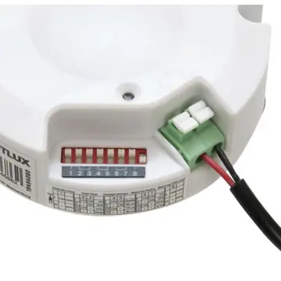 Alimentation LED DOTLUX QUICK-FIXadapt CC 500mA capteur 