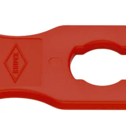 Assortimento utensili di monta. KNIPEX per connettori MC4 