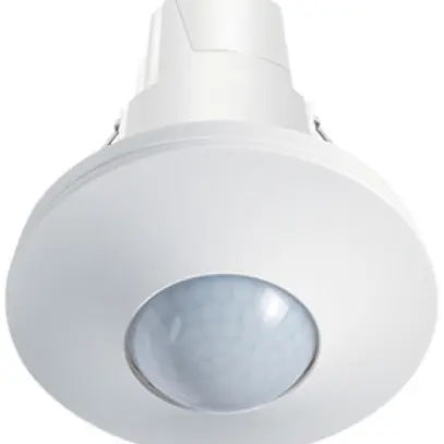 UP-Präsenzmelder ESYLUX PD-C 360bt/8 APC20 PS plus DALI-2 weiss 
