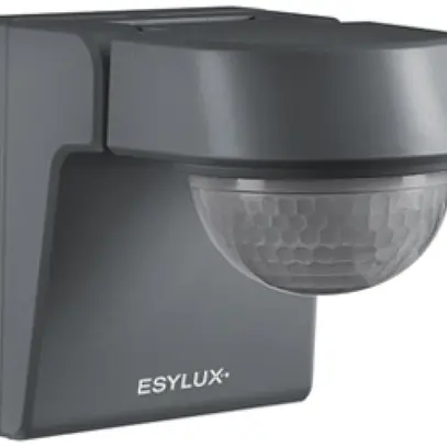 Détecteur de mouvement AP ESYLUX DEFENSOR MD 230° 40 IR 1C IP55 AN 