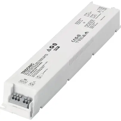 Alimentation LED Tridonic Matter 10…100W 24V 417…4167mA VAR 