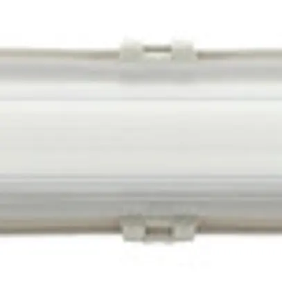 Luminaire p.locaux mouil.LED SylProof ToLEDo T8 G13 1×19.5W 1800lm 865 1200 IP65 