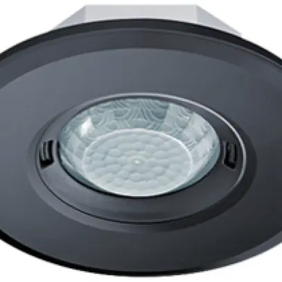 Rilevatore di presenza ENC KNX ESYLUX PD-FLAT 360i/8 RB 