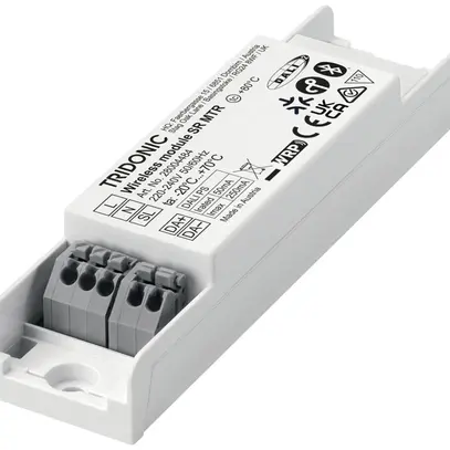 Module radio Tridonic wireless SR Matter 30×21×119mm 