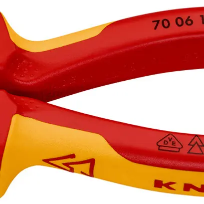 Tronchese KNIPEX VDE 140mm 