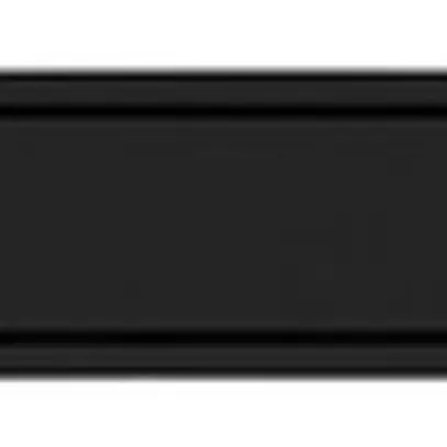 Alimentazione LED Sylvania Pixo Line 17…50W 350…1050mA REG AD3PH nero 