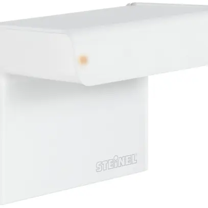 Rilevatore di movimento AP iHF 3D KNX V3 KNX V3 angolare bianco 