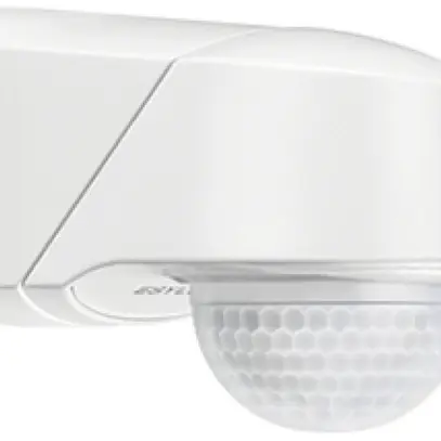 Rilevatore di movimento ESYLUX RC 130i 130°, bianco 