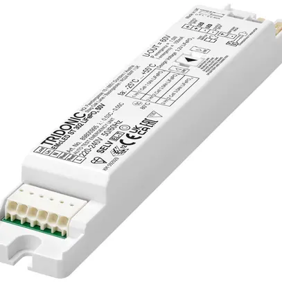 Modulo luce di emergenza Tridonic EMcLED304 3.5W 50V 1…3h LED AT 