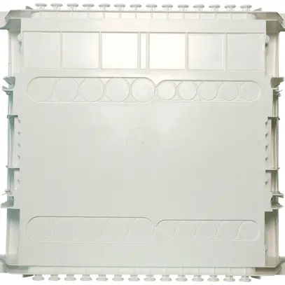 Scatola INC LEXIC 1×12+2 mat.sint. 
