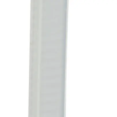 Kabelbinder Panduit 4.6×172mm farblos 