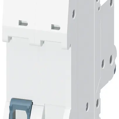 Disgiuntore Siemens SENTRON 5SL6 2P 230V C 16A 6kA 2UM 