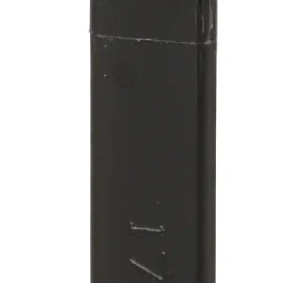 Collier BARB-TY 7×300mm noir 