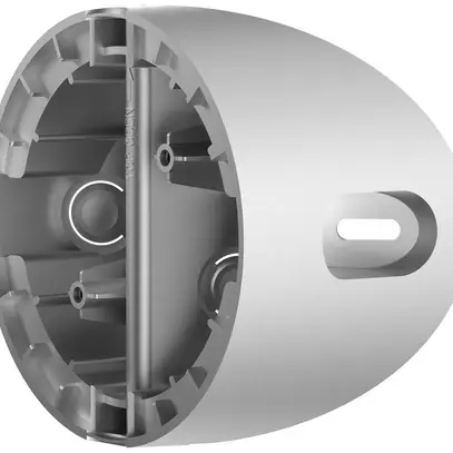 Adaptateur de montage ABB Busch-Watchdog PRO aluminium 