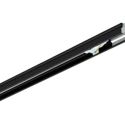 Binario portante Philips Maxos fusion LL523T 4×2.5mm²+2×1.5mm²+PE 2276mm nero 