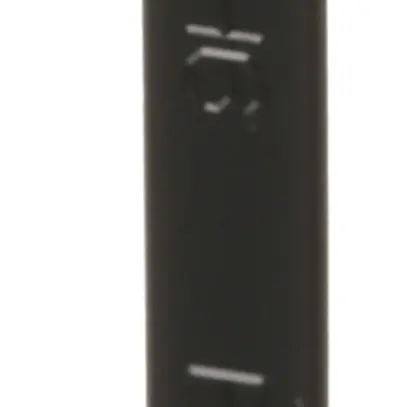Fascetta BARB-TY 4.7×203mm nero 