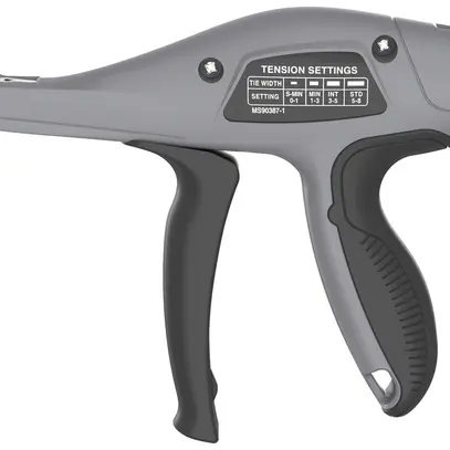 Utensile di serraggio Panduit GTS 