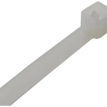 Fascetta marKing 4.8/298mm bianco 