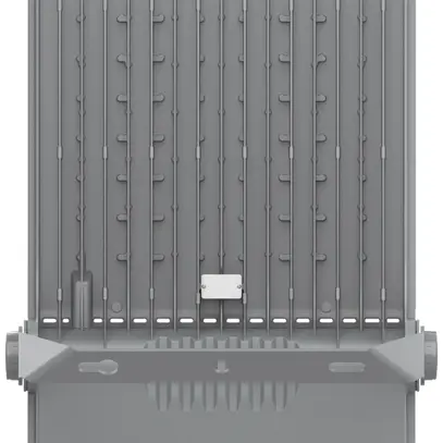 Projecteur LED LEDVANCE FLOODLIGHT 450W 65000lm 830 IP66 55×120° 755×538mm 
