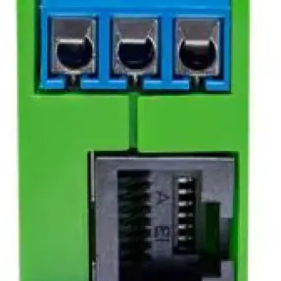 Shelly Pro Dimmer 1PM für DIN-Schiene 
