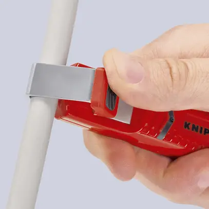 Outil à dégainer KNIPEX Ø4…16mm 