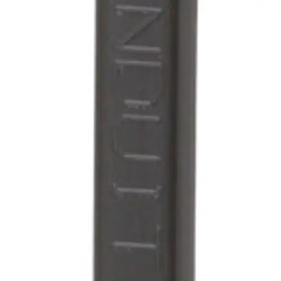 Fascetta BARB-TY 2.4×201mm nero 