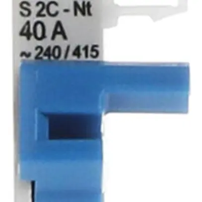 Neutalleitertrenner ABB S2C-NT 40A 