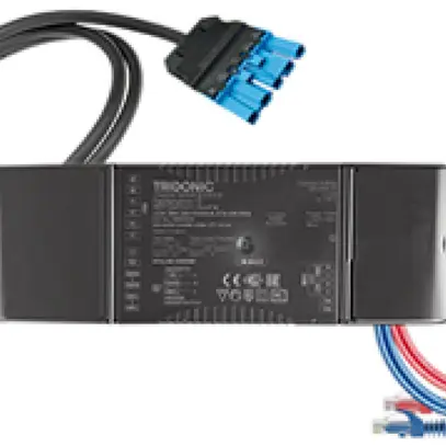 Kit convertisseur LED ESYLUX DRIVER SET TW 38W RJ45 WAGO WINSTA DALI DT8 