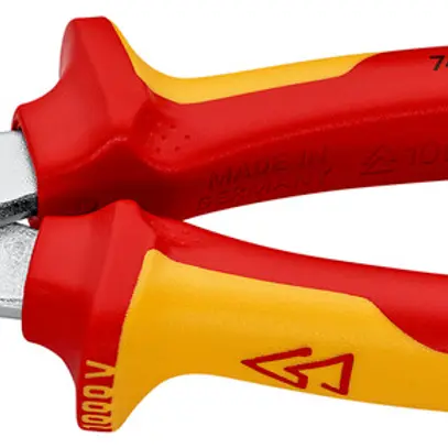 Tronchese forza KNIPEX, 200mm 