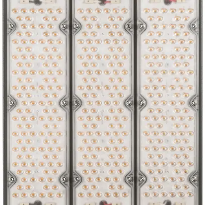 Proiettore capannone LED Sylvania KubiXx WIDE 83W 14300lm 840 IP65 REG 412×280 
