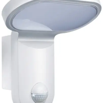 Proiettore automatico ESYLUX AOL 200 LED 5K, 25W 5000K, bianco 
