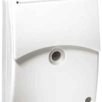 Interruttore crepuscolare ESYLUX CDS-A/N, bianco 
