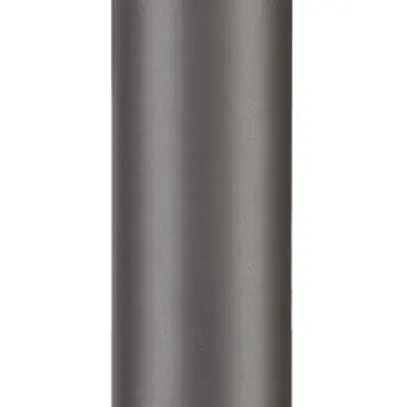 Lampadaire SLV ALPA MUSHROOM 75, E27 24W IP55 gris 