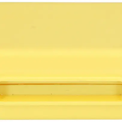 Verbindungsmuffe MH Gel-Box L mit Gel max.4mm² 53×29×24mm IPX8 gelb 
