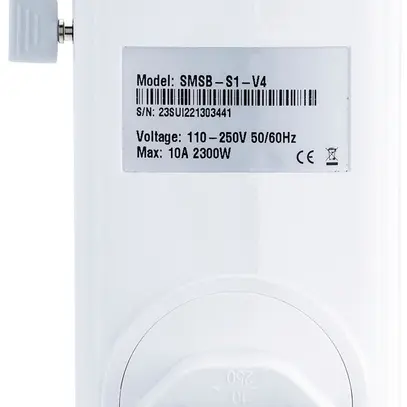 Module d'extension de commutation à distance ELBRO Switch-Butler Slave 