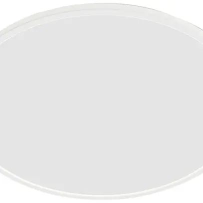 Plafoniera LED Philips Superslim 15W 1300lm 2700K IP54 bianco 