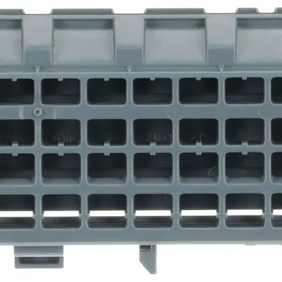 Socle additionnel ABB SMISSLINE TP 6 modules 