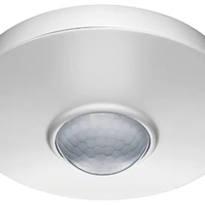 Rilevatore di presenza INC ESYLUX PD 360i/8, bianco 