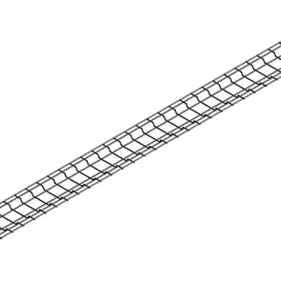 Gitterbahn Lanz 312×20mm L=3m 