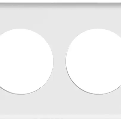Intestazione INC STANDARDdue 1×2 bianco 
