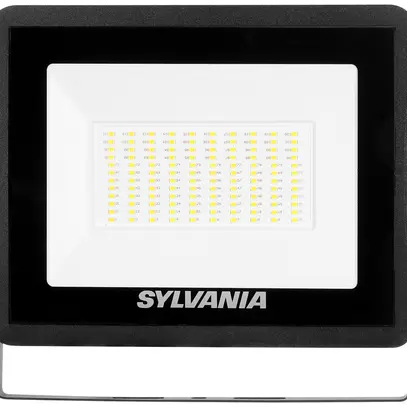 Projecteur LED Sylvania START Flood 78W 10000lm 840 IP65 110° 251×196mm no 