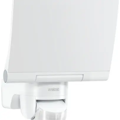 Applique LED Steinel XLED home 2 XL Master PIR 20W 2120lm 3000K IP44 blanc 